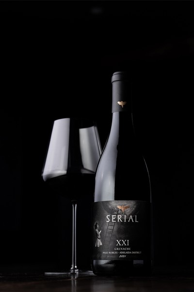 2021 Serial Adelaida District Grenache