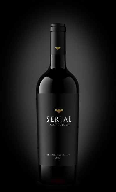 2018 Serial Paso Robles Cabernet Sauvignon