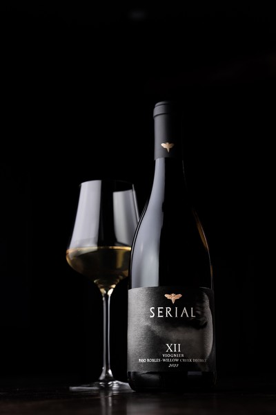 2023 Serial Willow Creek District Viognier