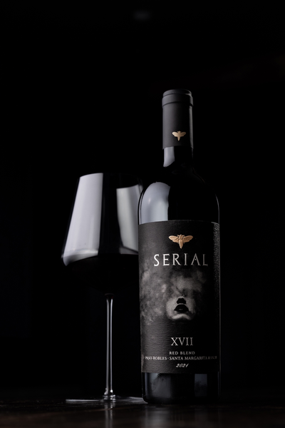 2021 Serial Santa Margarita Ranch Red Blend