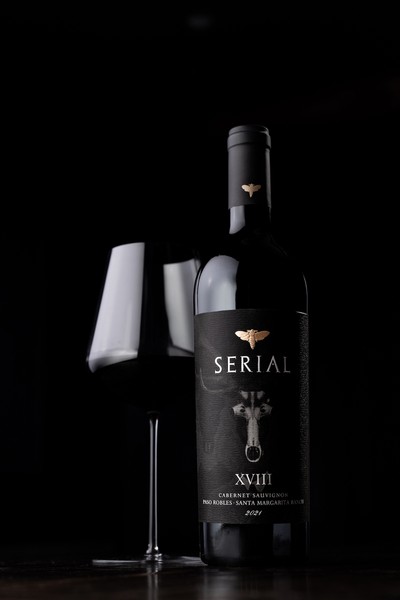 2021 Serial Santa Margarita Ranch Cabernet Sauvignon