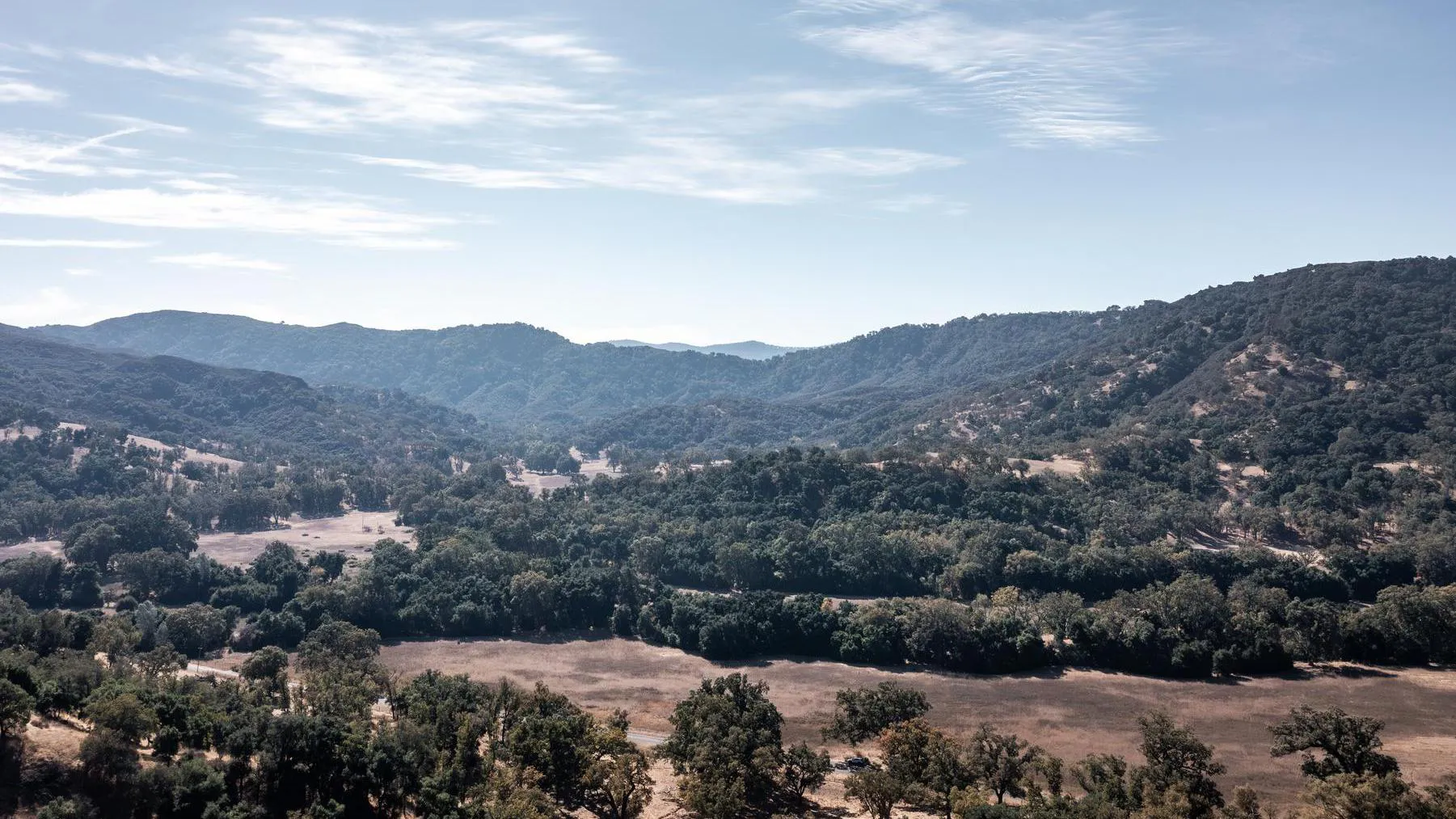 Santa Margarita Ranch