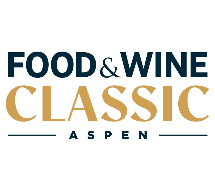 Food & Wine Classic in Aspen