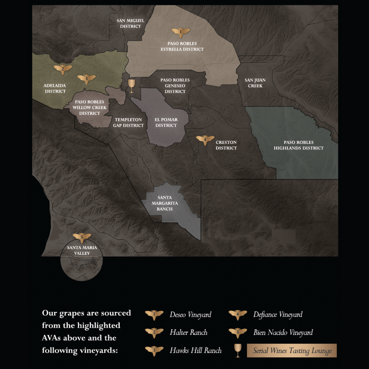 Serial Map (5)