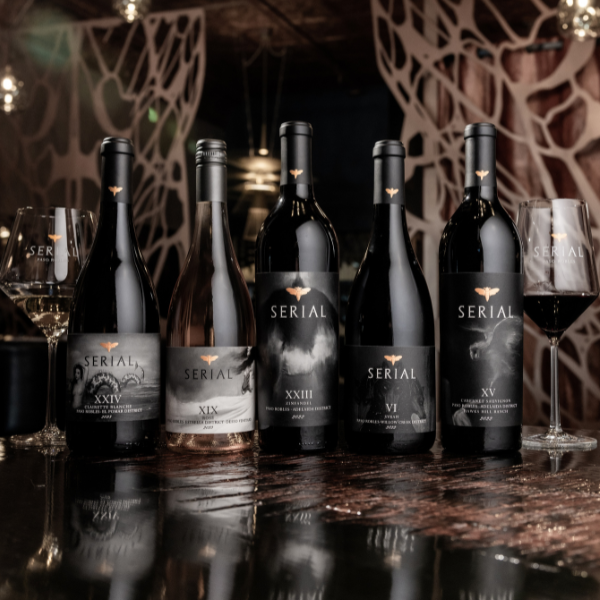 Series of Wines (2)